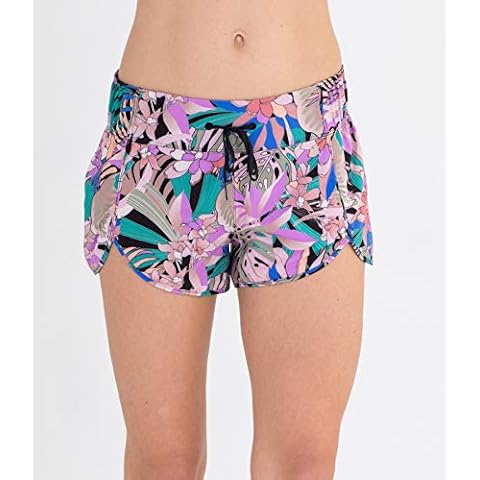 Hurley W Aquas Palm Paradise Bds Cover