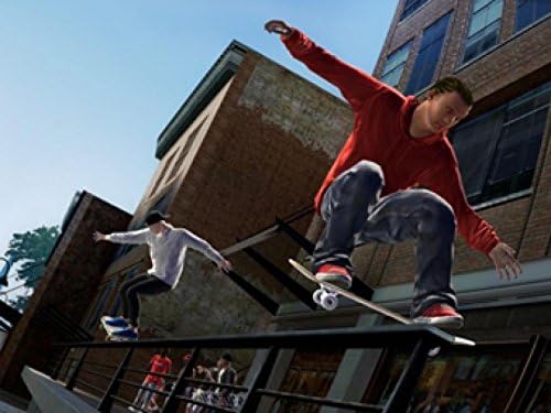 Skate 3 PlayStation 3 Essentials - 1