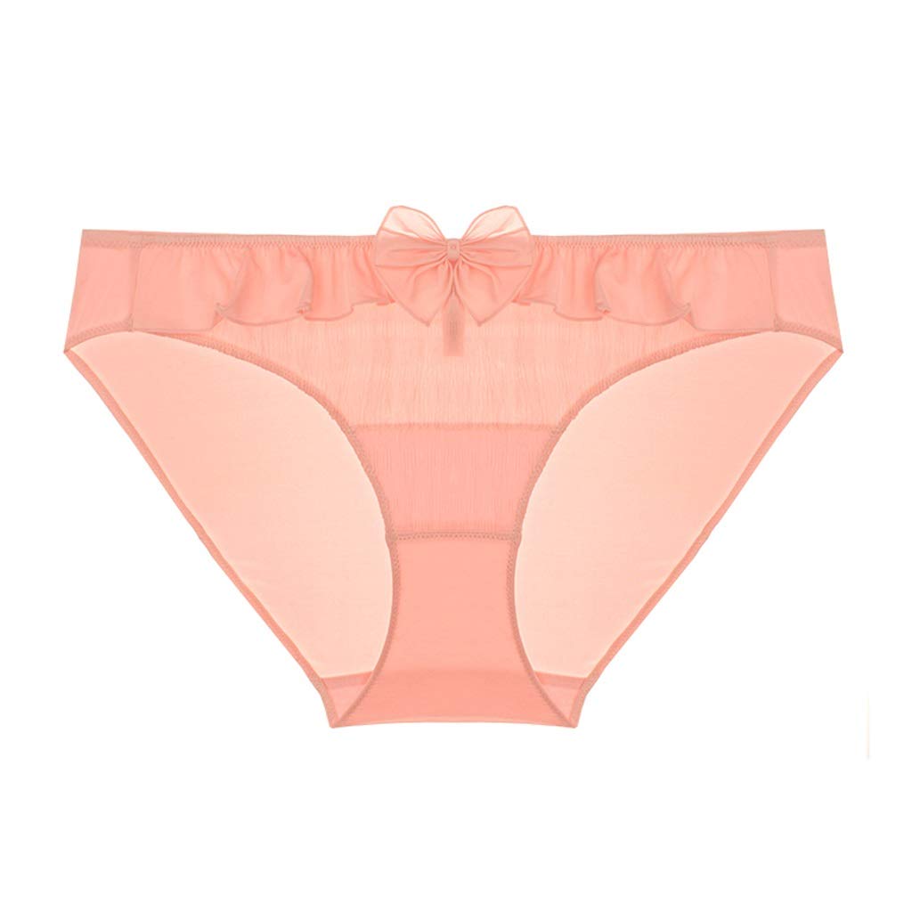 Sous-vêtements rose et noir taille M pour éliminer les frottements