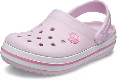 Crocs Unisex Kinder Crocband Clog K