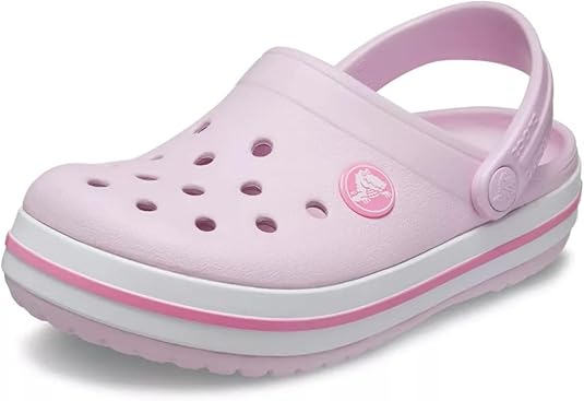 Crocs Unisex Kid's Crocband Clogs