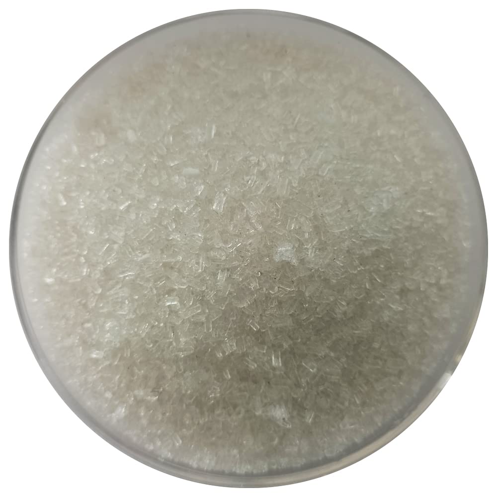 Magnesium Sulphate - Versatile Chemicael Compound for Industrial & Agricultural Applications (5000 Gram) (B0192R6WLC) Amazon Price History, Amazon Price Tracker