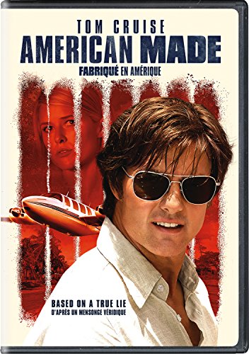 American Made / Fabrique En Amerique