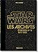 Les Archives Star Wars. 1977-1983. 40th Ed.