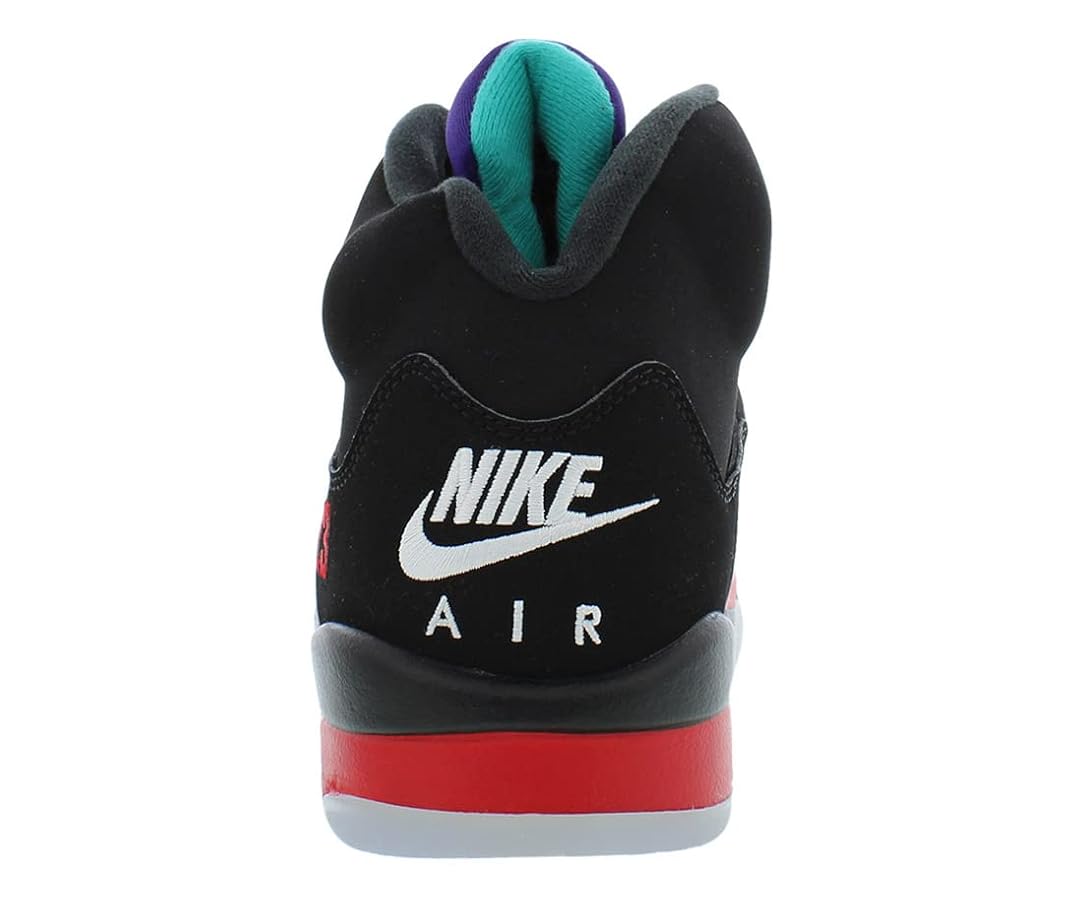 27.5AirJordan5RetroTop3CZ1786-001ジョーダン5 Jordan 5 Retro Top 3 Men's - CZ1786-001 - US