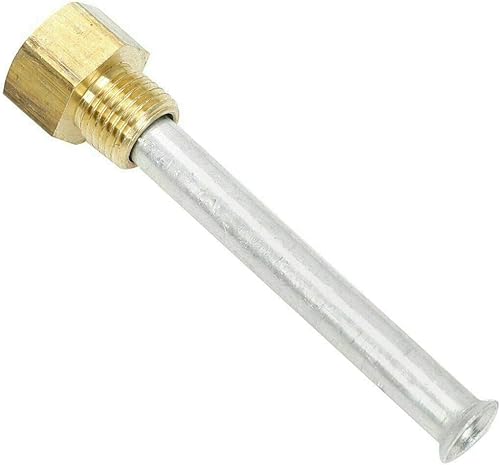 Miniatura 7 de MAGQOO Kit de enfriador de aceite de aluminio universal de alto rendimiento de 8 filas y tubo de aleta