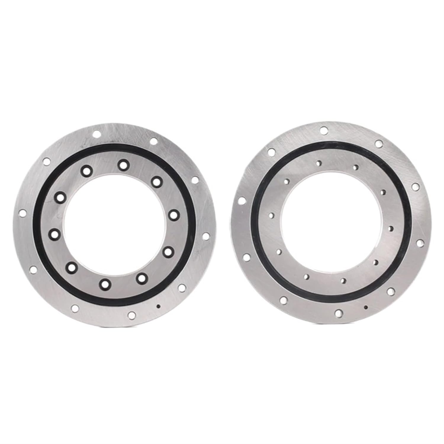 Deep Groove Ball Bearing 1PCS RU52 uucc0p5 CRBF2512AT Small slewing Bearings, Precision Crossed Roller Bearings, 25mm * 80mm * 12mm