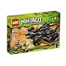 LEGO Ninjago Cole's Tread Assault 9444