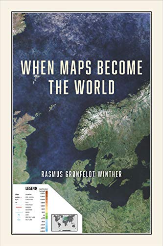 When Maps Become the World view 2