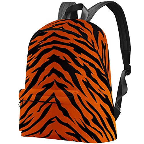 PLOKIJ Kinderrucksack Nahtloses Schlangen-Design-Muster Rucksack für Kinder Kindergartentasche Für Mädchen und Jungen…