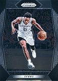2017-18 Panini Prizm #294 Dejounte Murray San Antonio Spurs Basketball Card