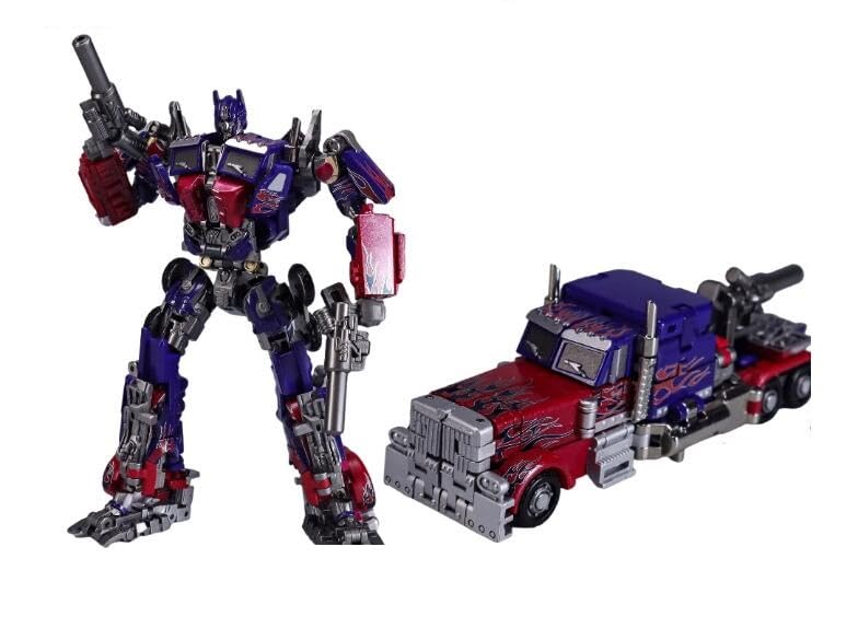 開封済み bilan toys blt-01 非正規 オプティマス プライム 開封済み bilan toys blt-01 非正規 オプティマス プライム