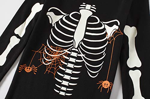 Image of KikizYe Pajamas for Boys Pjs Kids Long sleeve Pijamas