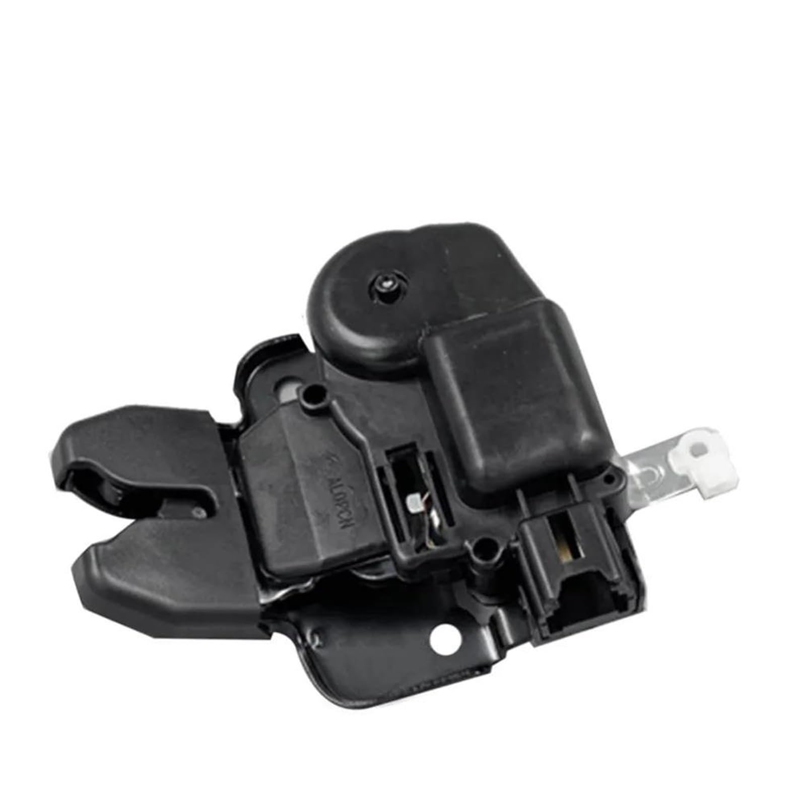 Hrqctim One Color For Nissan For Latio For Tiida 2007-2014 3Pins Trunk Lid Latch Tailgate Lock 84631-Ed40a Rear Trunk Lock