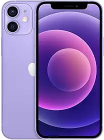 Apple iPhone 12 (128 GB) - Roxo (Recondicionado)
