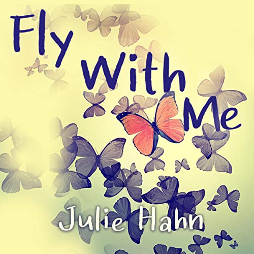 Fly with Me by Julie Hahn episode artwork