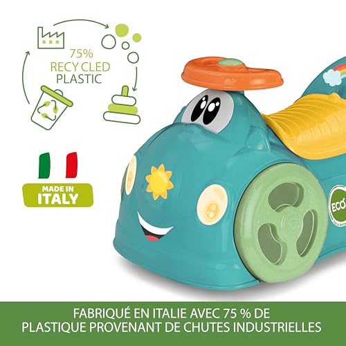 Eco+ Porteur All Around ECO+ - vue 8