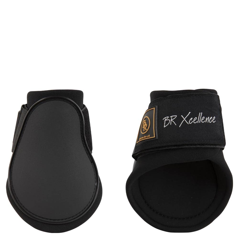 Capuchons de protection BR Xcellence au paddock et à l'entraînement VB