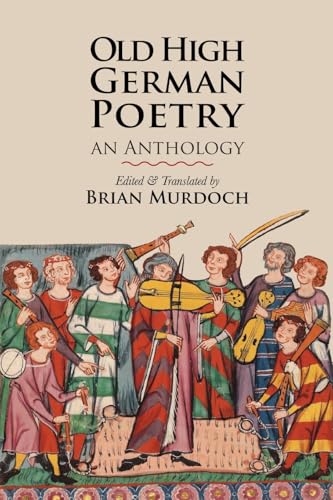 Les 10 meilleurs German Poetry – Edition octobre 2026