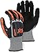 355575-LG Nitrile Palm Coat Cut Resistant Size Large (Sold as Pair)