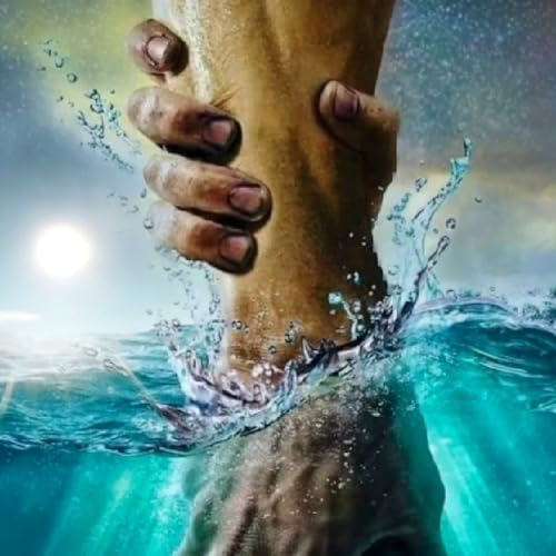 Episodio 6 - Jes&uacute;s calma tu Tempestad