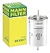MANN-FILTER WK 830/7 Kraftstofffilter – Für PKW MANN FILTER günstig Kaufen-MANN-FILTER WK 830/7 Kraftstofffilter – Für PKW