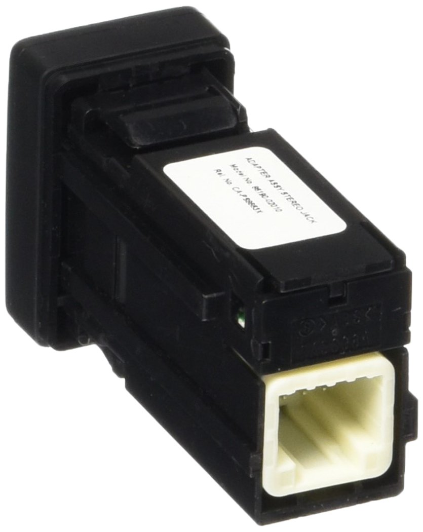 Auto Parts & Accessories 8619060040 Genuine Toyota ADAPTER ASSY NO.1