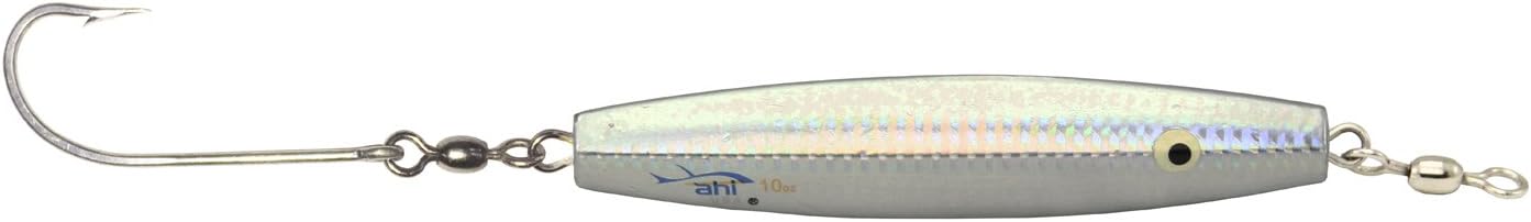 AhiAhi Assault Diamond