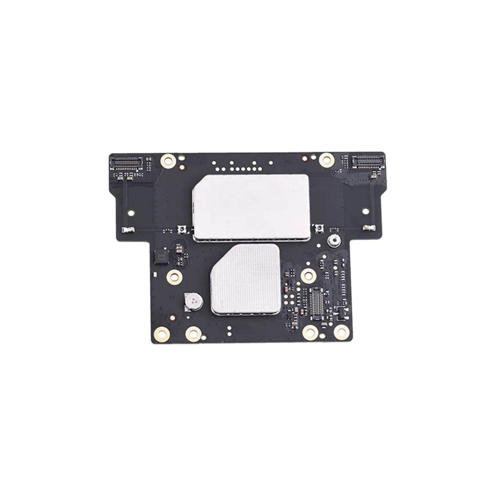 Modulo GPS gimbal, compatibile con DJI, cavo Air 2S | Modulo GPS e cavo piatto per riparazione gimbal Air 2S, parte da manutenzione circa 50 g(GPS Module)
