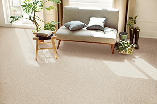 スミノエ カーペット サウンドルフレ 江戸間4.5帖261×261cm アイボリー 13282093のサムネイル