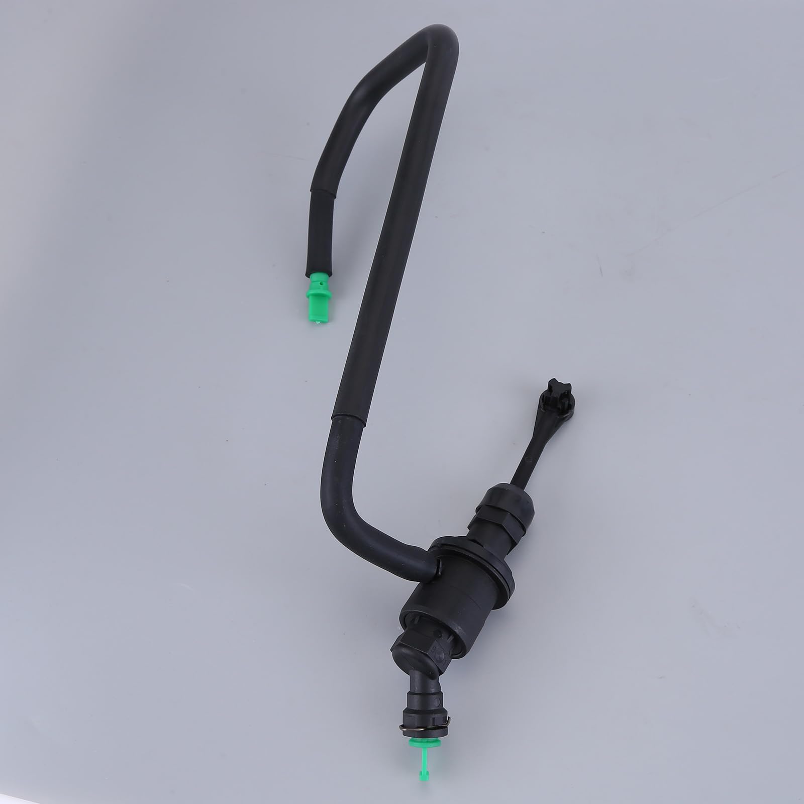 30610JD000 - Cilindro maestro de embrague compatible con Ni-ssan Qashqai/Qashqai+2 I (J10, NJ10) 2006-2013, repuesto para 30610JD000 30610BB30A cilindro maestro de embrague