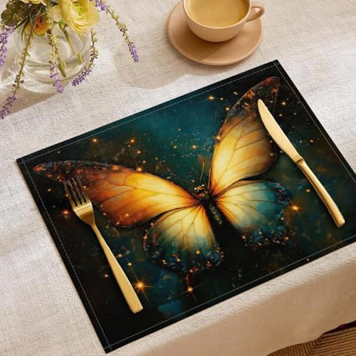 Sets de table lavables pour enfant qui évitent les taches de repas - 3