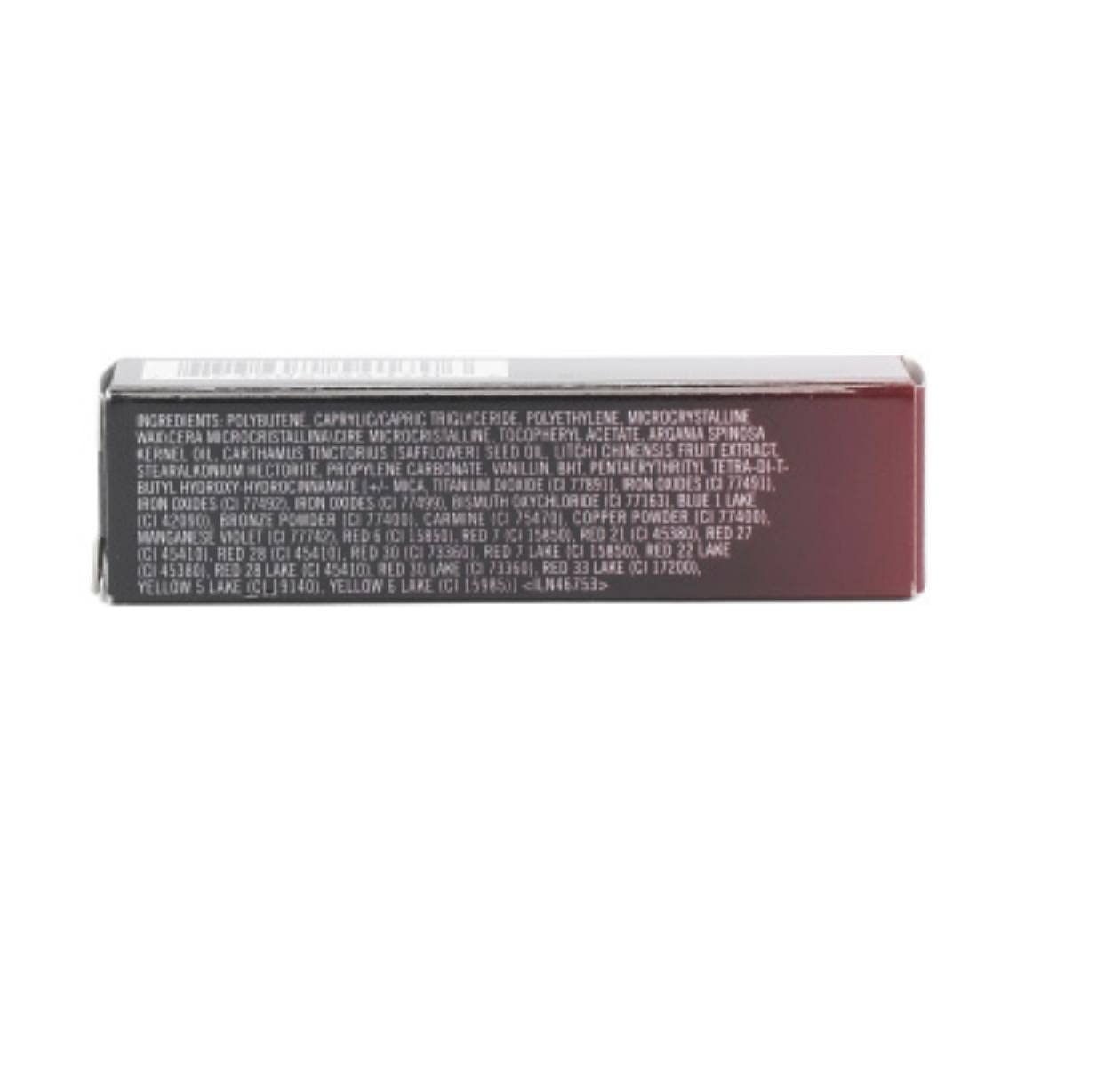 MAC, LOVE ME LIPSTICK - MAISON ROUGE, 3 G.