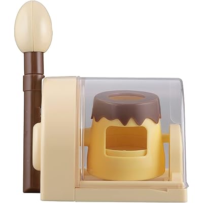 タカラトミーアーツ(TAKARATOMY A.R.T.S) 三ツ星スイーツ たまごまるごとプリン