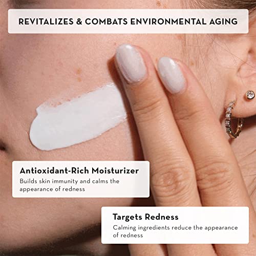 Sonage High Endurance Creme | Antioxidant And Calming Face Cream | Night Cream For Firming, Toning, And Sculpting | For All Skin Types #TOP1