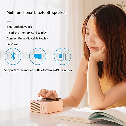 AZBUY Tourne-Disque Hi-FI & Home, phonographe Bluetooth avec Haut-parleurs stéréo intégrés, Lecteur de Cassettes, Radio… - Les Beatles, Paul McCartney, John Lennon, RIngo Starr, George Harrison AZBUY Tourne-Disque Hi-FI & Home, phonographe Bluetooth avec Haut-parleurs stéréo intégrés, Lecteur de Cassettes, Radio… – Image 7
