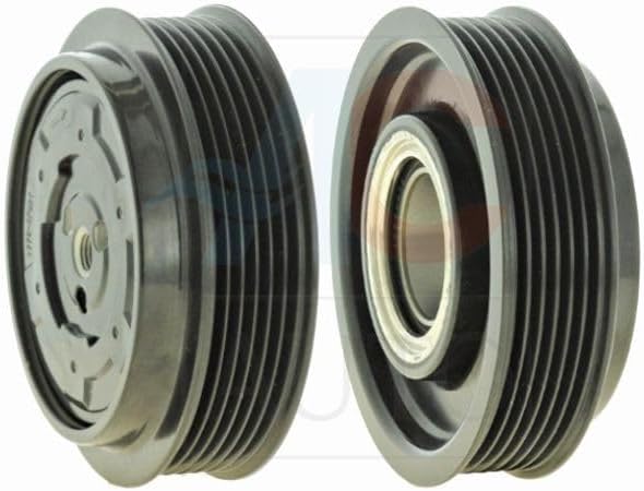 AC-06DN19 Magnetic Coupling Air Conditioning Compressor Magnetic Coupling 115/110 mm