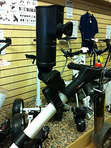 Sostegno per ombrello, per la sacca trolley, da