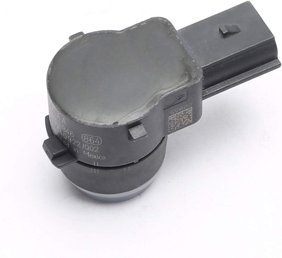 OCESTORE Parking Assist Sensor Bumper Object Sensor Reverse Backup Parking Sensor 1EW63TZZAA 1EW63AXRAA Replacement for Ram