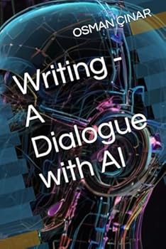 Paperback Writing - A Dialogue with AI Book