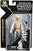 STAR WARS The Black Series Archive Luke Skywalker (Hoth) Toy 6-Inch-Scale The Empire Strikes Back Collectible Action Figure, Brown (F1310)
