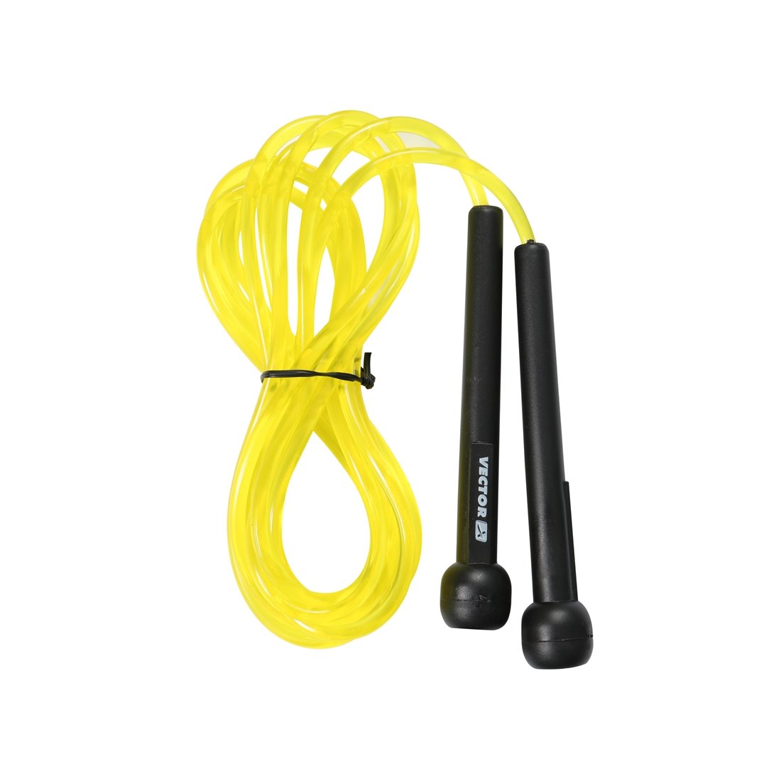 Vector X VXF 684 Skipping Rope (Yellow) (B074L2FYQF) Amazon Price History, Amazon Price Tracker
