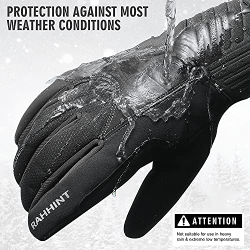Rahhint Cycling Gloves