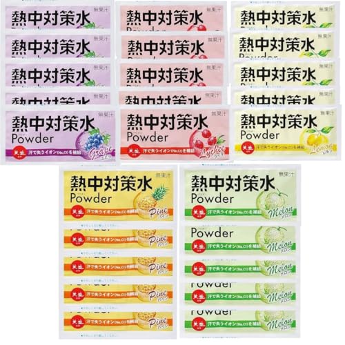 �ԕ䉻�� �M���΍����p�E�_�[�A�\�[�g 40g 500ml�p�p�E�_�[ ���ŗn�����p�E�_�[�^�C�v 5�� (���������A���������A�p�C�����A�Ԃǂ����A���C�`���j�����⋋ �����⋋ �����`���[�W �V�� GOS (2. 50�܃Z�b�g�i5��×�e10�j)
