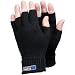 Produktbild Ejendals Textilhandschuh Tegera 790, Größe 10, 1 Stück, schwarz, 790-10