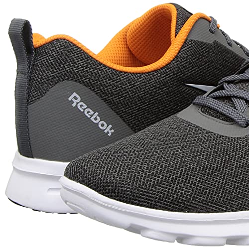 Image of Reebok Mens Reebok Flex Knit Tr Track and Field Shoe