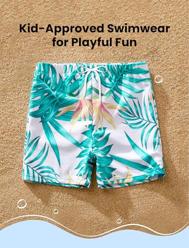 PATPAT Family Matching Swimsuits Swimwear Set for Couples Mommy and Me Striped Spliced Bathing One-Piece Swimsuits