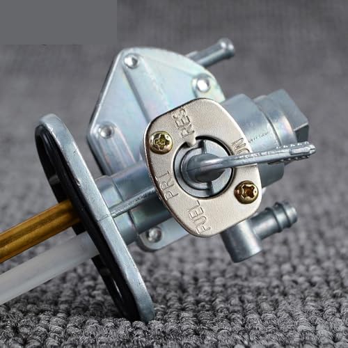 Bomba grifo de combustible con selector de reserva para ZX 1100 GPZ 6