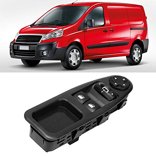 Interruttore finestrino OE 6554.ZJ Interruttore