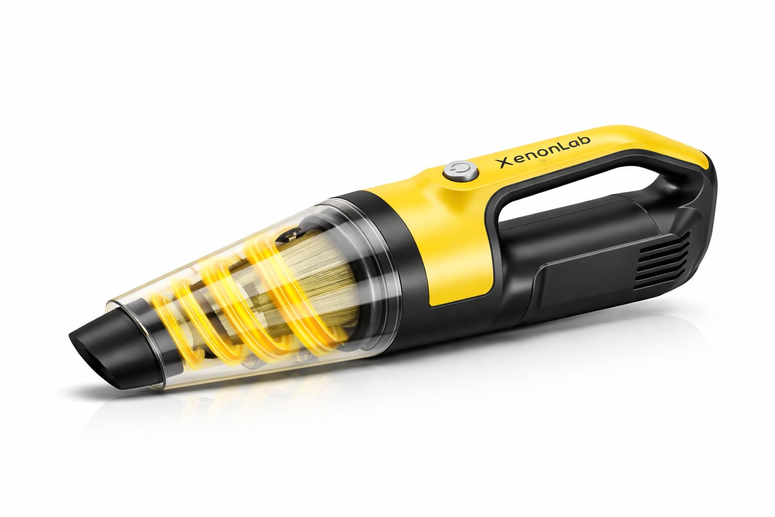 Amazon.com - XenonLab Handheld Vacuum Cordless for Car Office Home